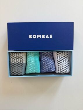 Bombas socks gift box